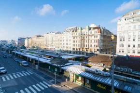 Vienna Residence, Naschmarkt - Karlsplatz